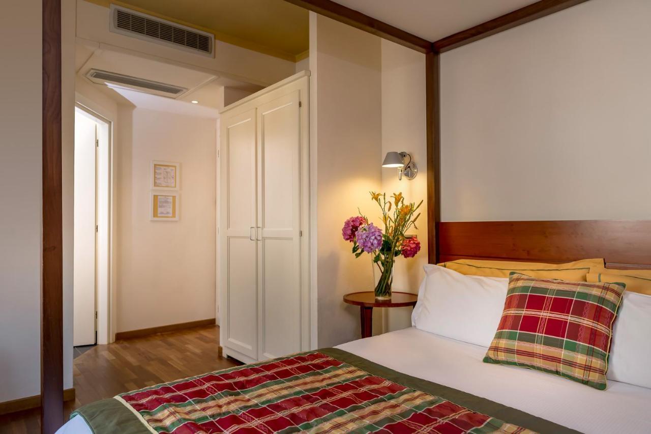 Bijou Hotel Saint-Vincent Ngoại thất bức ảnh