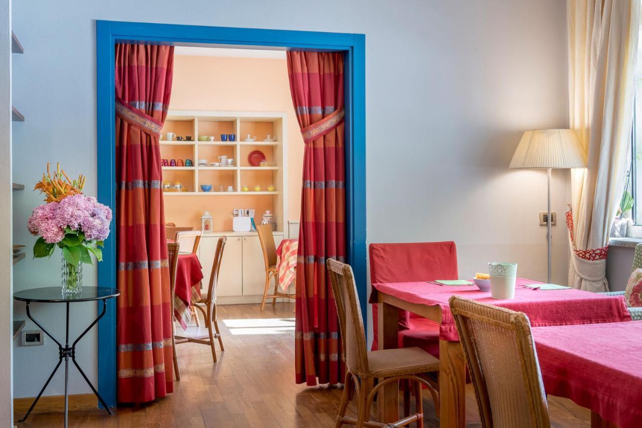 Bijou Hotel Saint-Vincent Ngoại thất bức ảnh