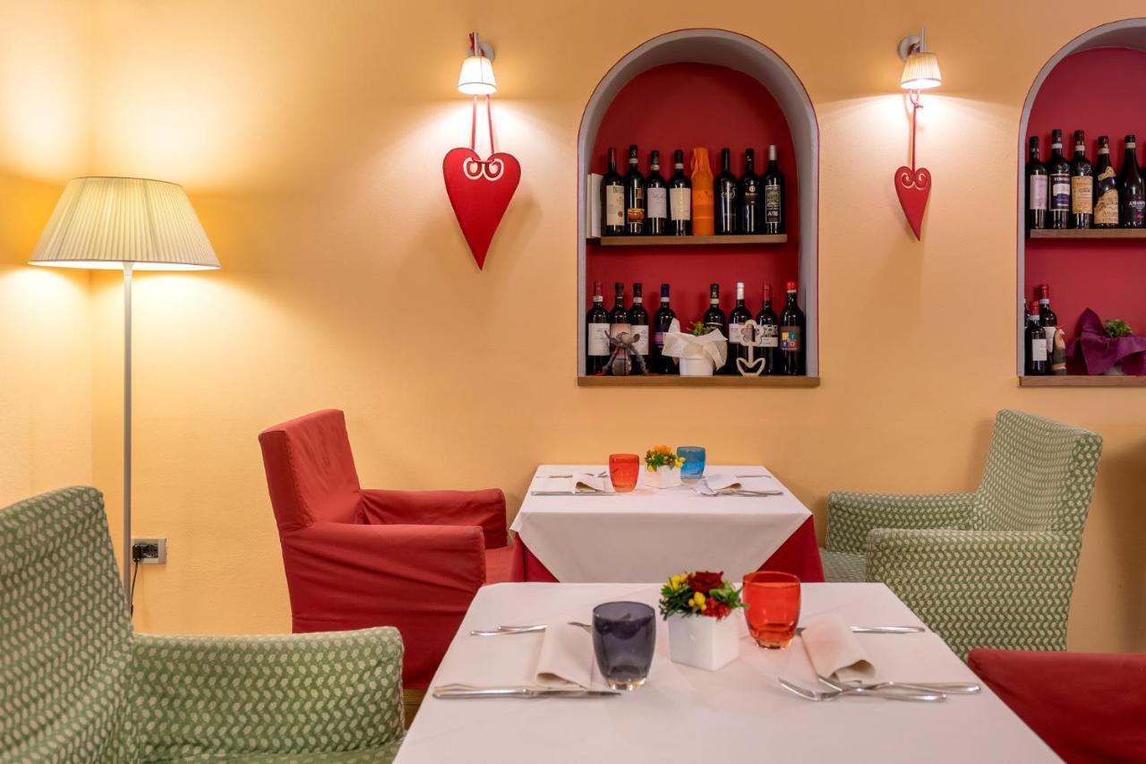 Bijou Hotel Saint-Vincent Ngoại thất bức ảnh