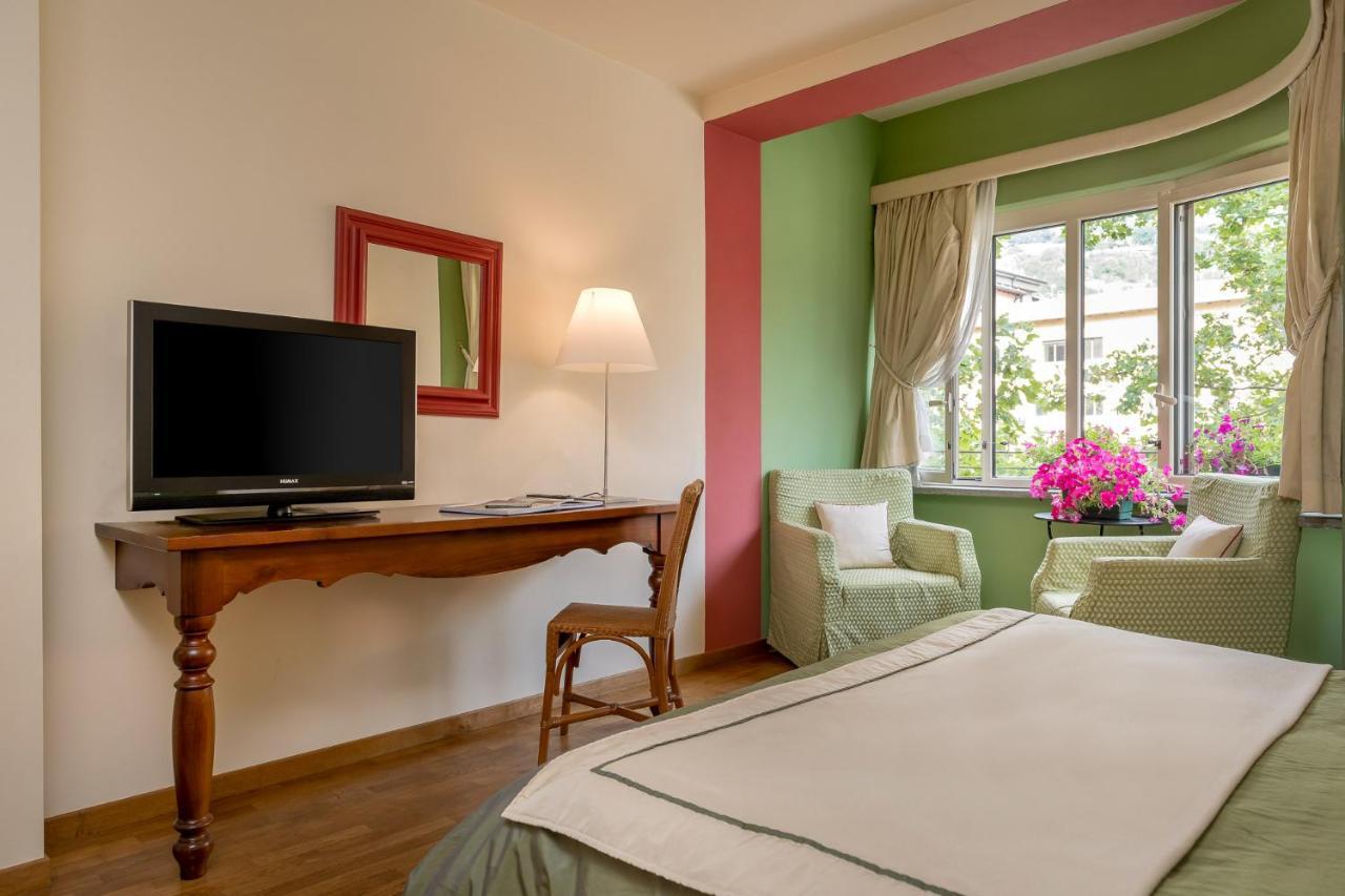 Bijou Hotel Saint-Vincent Ngoại thất bức ảnh
