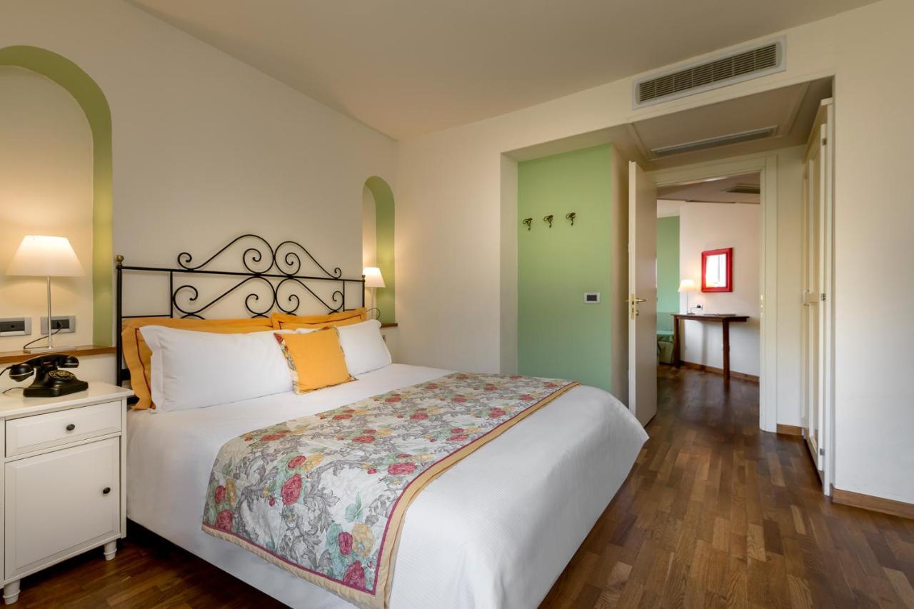 Bijou Hotel Saint-Vincent Ngoại thất bức ảnh