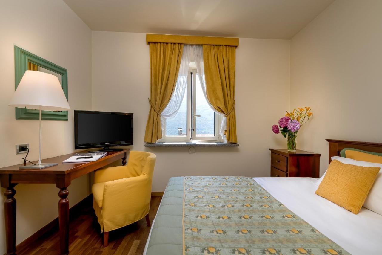 Bijou Hotel Saint-Vincent Ngoại thất bức ảnh