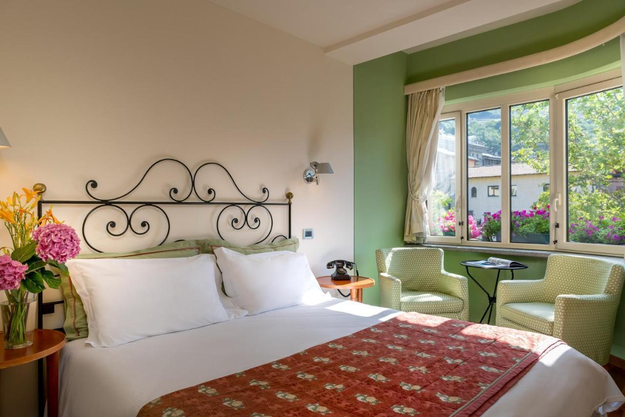 Bijou Hotel Saint-Vincent Ngoại thất bức ảnh