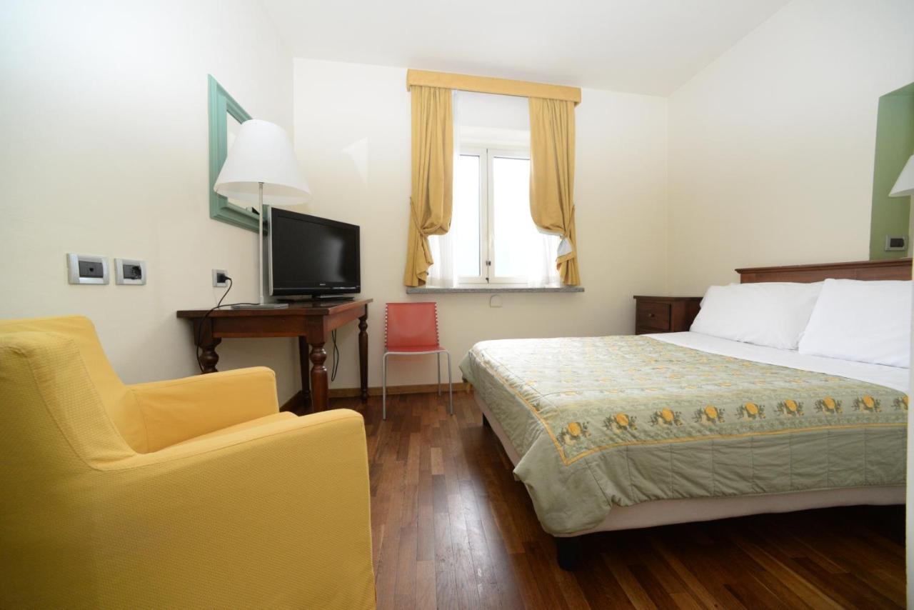 Bijou Hotel Saint-Vincent Ngoại thất bức ảnh