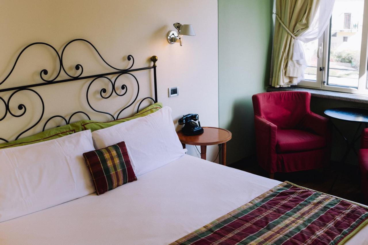 Bijou Hotel Saint-Vincent Ngoại thất bức ảnh