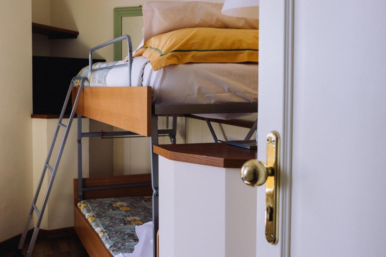 Bijou Hotel Saint-Vincent Ngoại thất bức ảnh